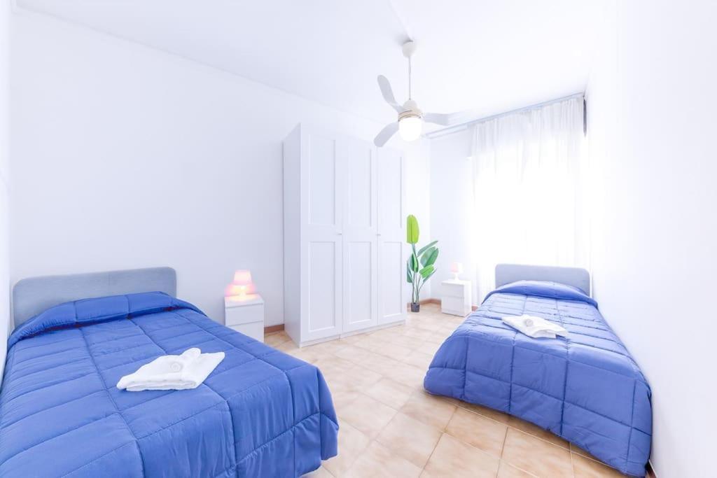 Portofino Relax - Close To The Sea -Free Parking Rapallo Eksteriør bilde