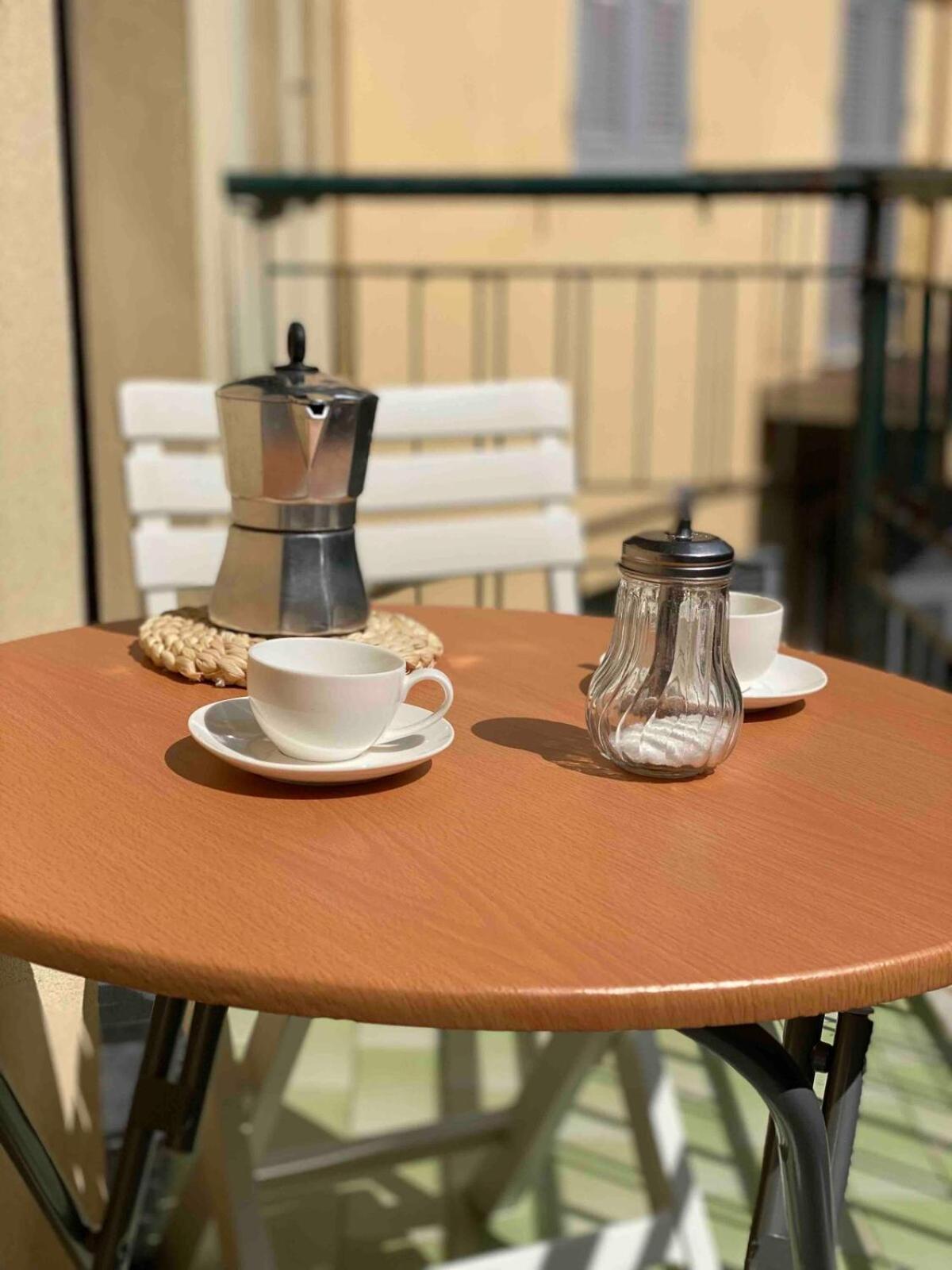 Portofino Relax - Close To The Sea -Free Parking Rapallo Eksteriør bilde